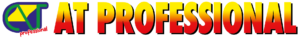 AT Professional Logo