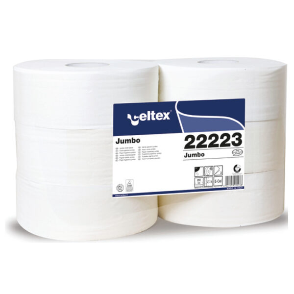 IGIENICA JUMBO ROTOLO GRANDE