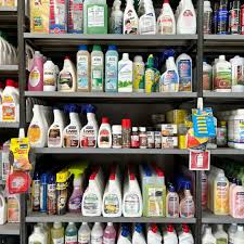 DETERGENTI