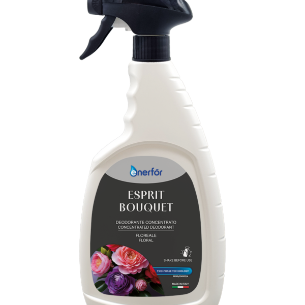 DEODORANTE CONCENTRATO BOUQUET - FLOREALE