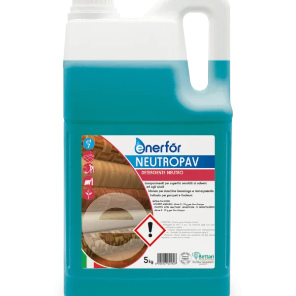 NEUTROPAV DETERGENTE NEUTRO