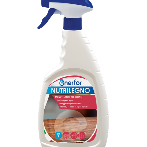 NUTRILEGNO